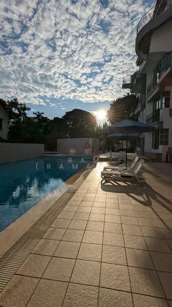 Fortune Spring, 7 Palm Road, East Coast / Marine Parade, 3 Bedrooms, 1,100 sqft, Condominium For Rent, by Ram (Ramalingam), 25339393 - Exterior - PropertyGuru.com.sg