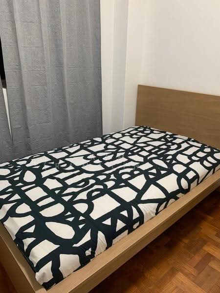 Fortune Spring, 7 Palm Road, East Coast / Marine Parade, 3 Bedrooms, 1,100 sqft, Condominium For Rent, by Ram (Ramalingam), 25339393 - Bedroom - PropertyGuru.com.sg