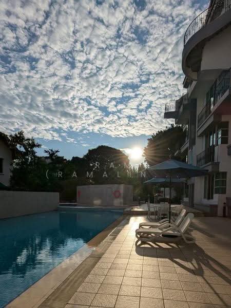 Fortune Spring, 7 Palm Road, East Coast / Marine Parade, 3 Bedrooms, 1,100 sqft, Condominium For Rent, by Ram (Ramalingam), 25339393 - Exterior - PropertyGuru.com.sg