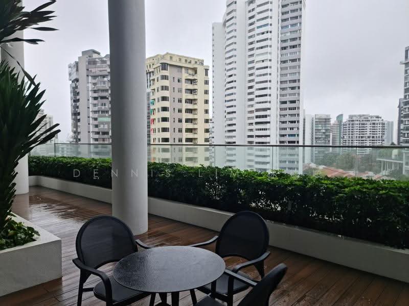 The Laurels @ Cairnhill Road, 38 Cairnhill Road, Orchard / River Valley, 1 Bedroom, 549 sqft, Condominium For Rent, by Dennis Lim, 25339538 - PropertyGuru.com.sg