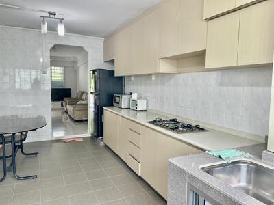 For Rent - 153 Ang Mo Kio Avenue 5