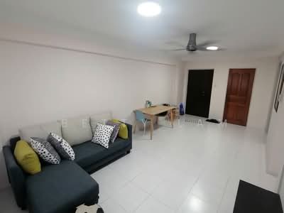 For Rent - 270 Toh Guan Road