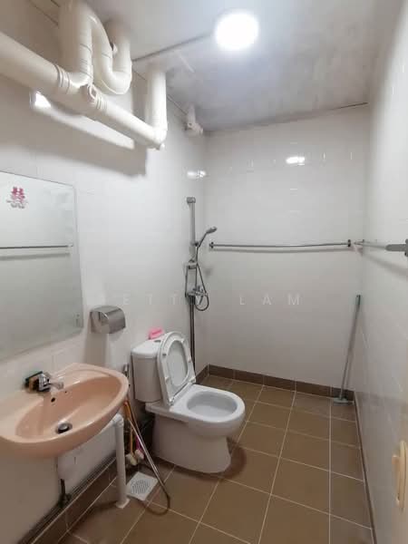 For Rent - 270 Toh Guan Road