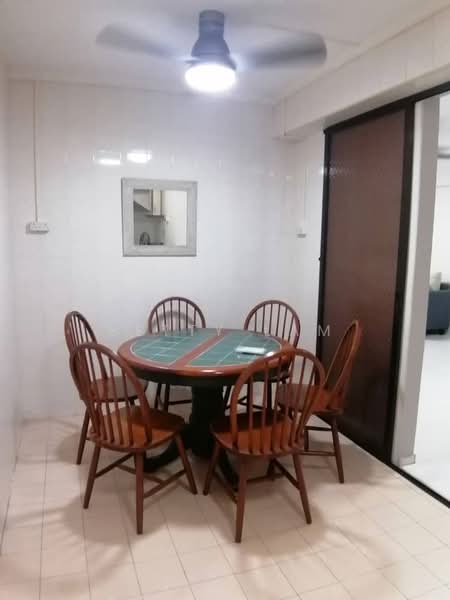 For Rent - 270 Toh Guan Road