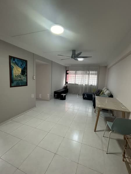 For Rent - 270 Toh Guan Road