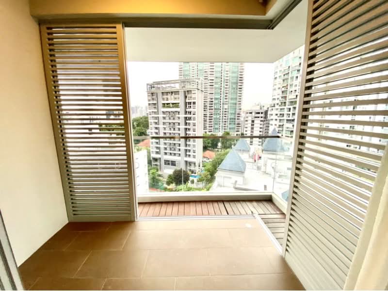 Zedge, 2 Akyab Road, 2 Bedrooms, 753 sqft, Condominium For Rent, by Eddie Cheng, 25339574 - PropertyGuru.com.sg