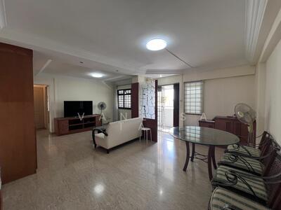 For Rent - 166 Gangsa Road