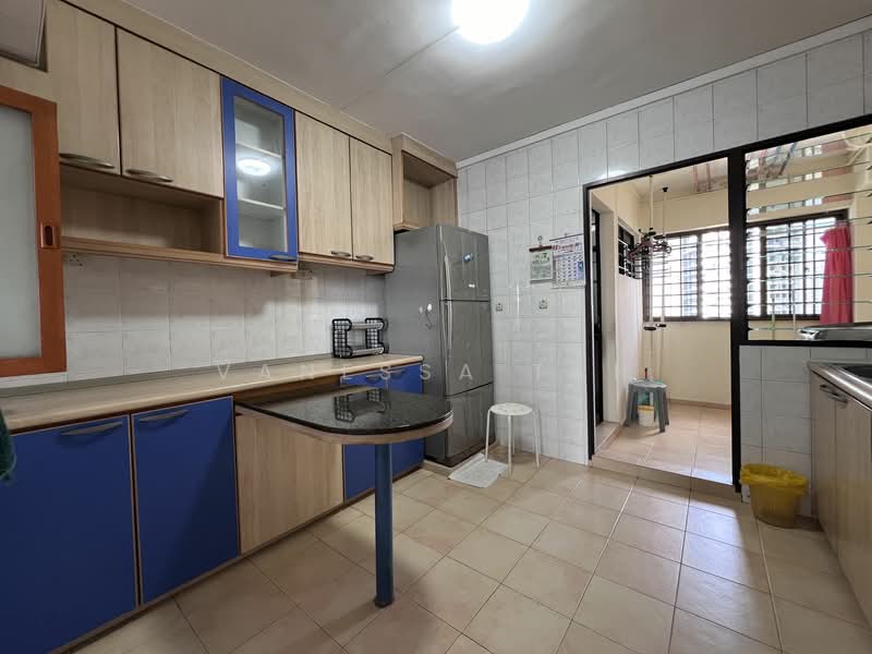 166 Gangsa Road, 166 Gangsa Road, 3 Bedrooms, 1,001 sqft, HDB Flat For Rent, by Vanessa Tan, 25339582 - PropertyGuru.com.sg