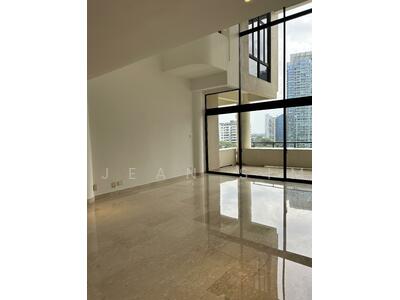 For Rent - The Colonnade