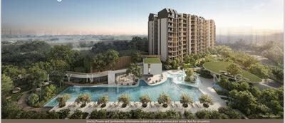 For Sale - Norwood Grand