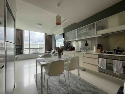 For Rent - The Sea View
