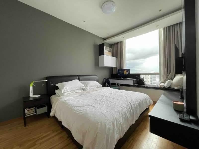 The Sea View, 31 Amber Road, 1 Bedroom, 560 sqft, Condominium For Rent, by Kevin Wong 王奕凯, 25339725 - PropertyGuru.com.sg