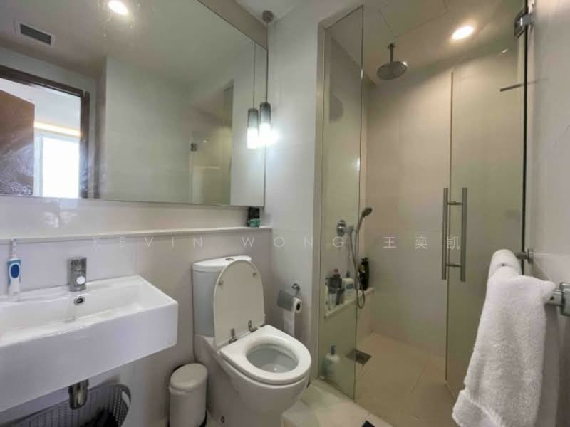 The Sea View, 31 Amber Road, 1 Bedroom, 560 sqft, Condominium For Rent, by Kevin Wong 王奕凯, 25339725 - PropertyGuru.com.sg