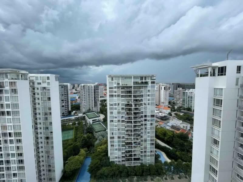 The Sea View, 31 Amber Road, 1 Bedroom, 560 sqft, Condominium For Rent, by Kevin Wong 王奕凯, 25339725 - PropertyGuru.com.sg