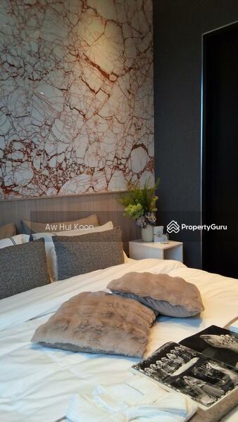 Beautiful floor to ceiling height as well.