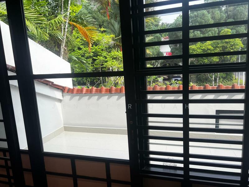 Greenleaf Road Semi D House, Greenleaf Road, 4 Bedrooms, 4000 sqft