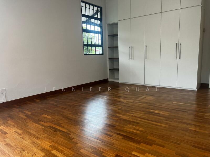 Greenleaf Road Semi D House, Greenleaf Road, 4 Bedrooms, 4000 sqft