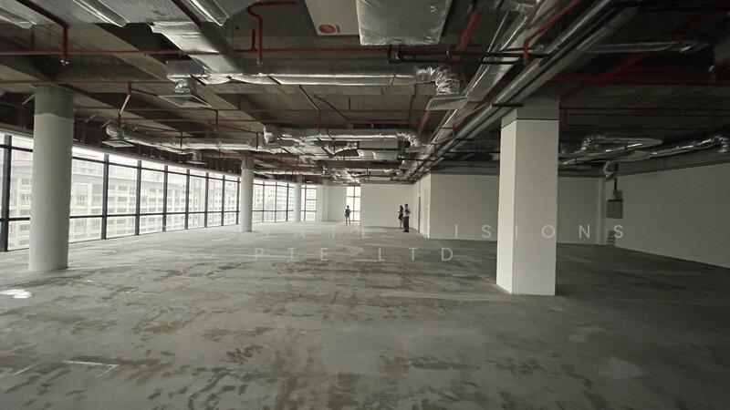 Attractive Rental Package 22000 B1 Factory AMK / Serangoon North, Ideal for E commerce / Product Development Call 96858829, 22,000 sqft, Factory / Workshop (B2) For Rent, by RONN, 25339771 - CommercialGuru.com.sg