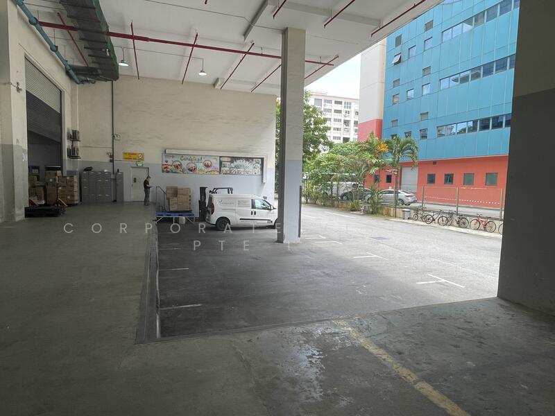 Attractive Rental Package 22000 B1 Factory AMK / Serangoon North, Ideal for E commerce / Product Development Call 96858829, 22,000 sqft, Factory / Workshop (B2) For Rent, by RONN, 25339771 - CommercialGuru.com.sg
