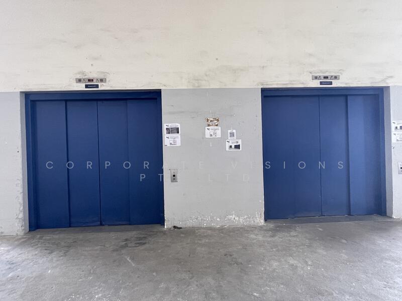 Attractive Rental Package 22000 B1 Factory AMK / Serangoon North, Ideal for E commerce / Product Development Call 96858829, 22,000 sqft, Factory / Workshop (B2) For Rent, by RONN, 25339771 - CommercialGuru.com.sg