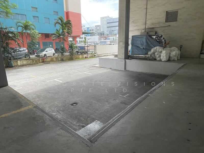 Attractive Rental Package 22000 B1 Factory AMK / Serangoon North, Ideal for E commerce / Product Development Call 96858829, 22,000 sqft, Factory / Workshop (B2) For Rent, by RONN, 25339771 - CommercialGuru.com.sg