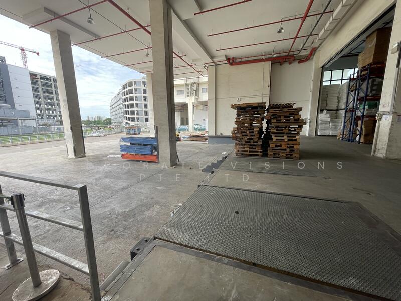 Attractive Rental Package 22000 B1 Factory AMK / Serangoon North, Ideal for E commerce / Product Development Call 96858829, 22,000 sqft, Factory / Workshop (B2) For Rent, by RONN, 25339771 - CommercialGuru.com.sg