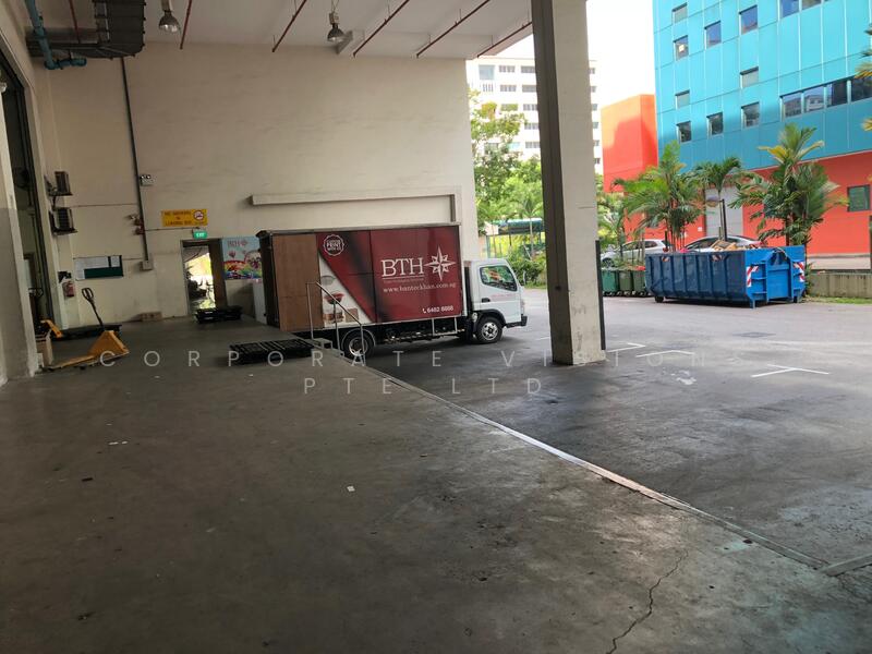 Attractive Rental Package 22000 B1 Factory AMK / Serangoon North, Ideal for E commerce / Product Development Call 96858829, 22,000 sqft, Factory / Workshop (B2) For Rent, by RONN, 25339771 - CommercialGuru.com.sg