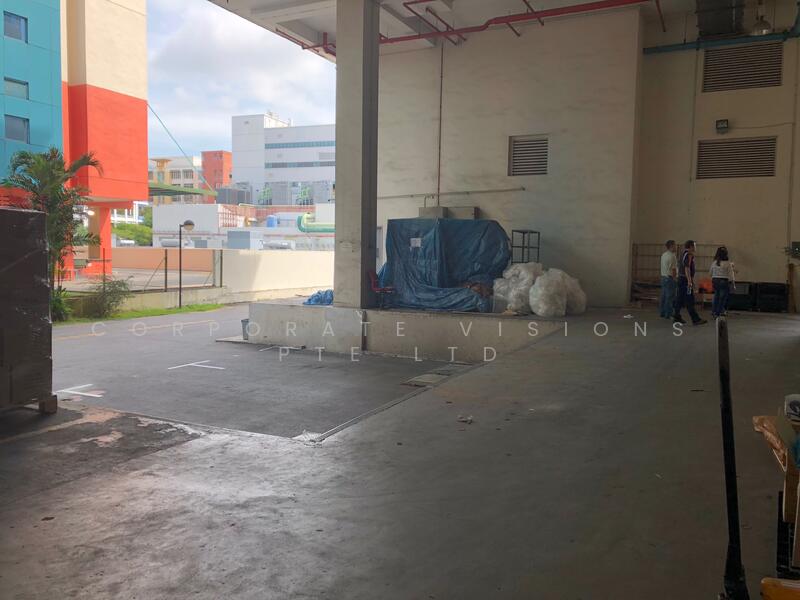 Attractive Rental Package 22000 B1 Factory AMK / Serangoon North, Ideal for E commerce / Product Development Call 96858829, 22,000 sqft, Factory / Workshop (B2) For Rent, by RONN, 25339771 - CommercialGuru.com.sg