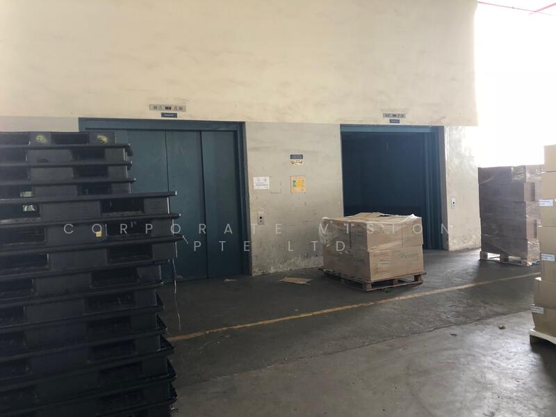 Attractive Rental Package 22000 B1 Factory AMK / Serangoon North, Ideal for E commerce / Product Development Call 96858829, 22,000 sqft, Factory / Workshop (B2) For Rent, by RONN, 25339771 - CommercialGuru.com.sg
