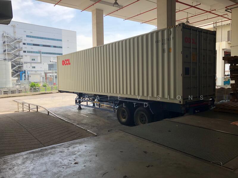 Attractive Rental Package 22000 B1 Factory AMK / Serangoon North, Ideal for E commerce / Product Development Call 96858829, 22,000 sqft, Factory / Workshop (B2) For Rent, by RONN, 25339771 - CommercialGuru.com.sg