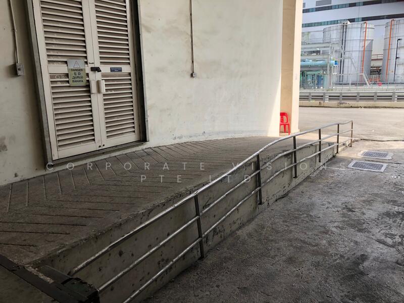 Attractive Rental Package 22000 B1 Factory AMK / Serangoon North, Ideal for E commerce / Product Development Call 96858829, 22,000 sqft, Factory / Workshop (B2) For Rent, by RONN, 25339771 - CommercialGuru.com.sg