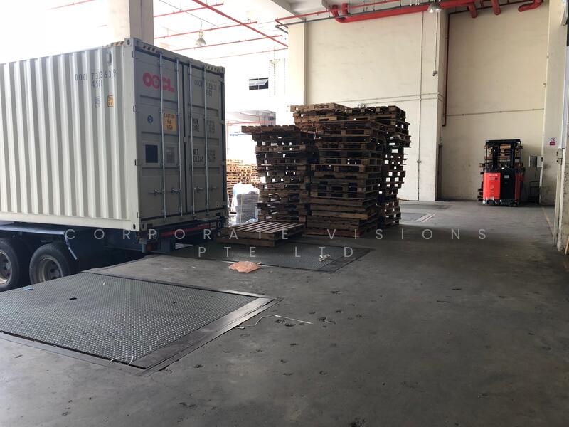 Attractive Rental Package 22000 B1 Factory AMK / Serangoon North, Ideal for E commerce / Product Development Call 96858829, 22,000 sqft, Factory / Workshop (B2) For Rent, by RONN, 25339771 - CommercialGuru.com.sg