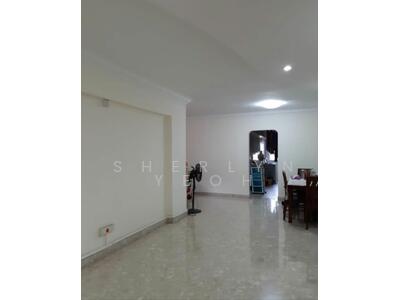 For Sale - 321 Jurong East Street 31