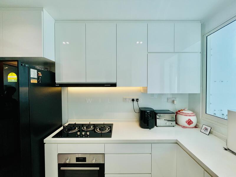 Gardenvista Condominium For Sale at S$ 2,450,000 | PropertyGuru Singapore