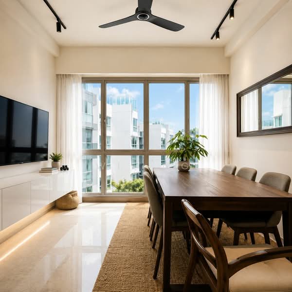 Gardenvista, 950 Dunearn Road, 3 Bedrooms, 1,109 sqft, Condominium For Sale, by Wil Ng, 25339806 - PropertyGuru.com.sg
