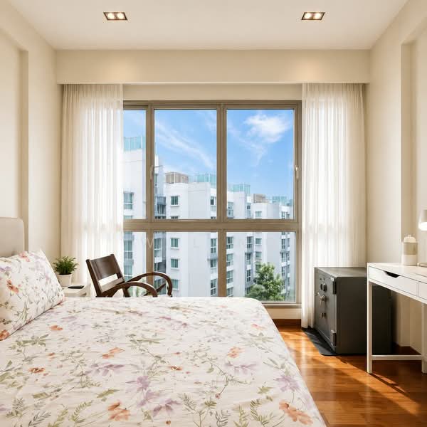 Gardenvista, 950 Dunearn Road, 3 Bedrooms, 1,109 sqft, Condominium For Sale, by Wil Ng, 25339806 - PropertyGuru.com.sg