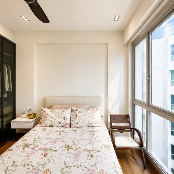 Gardenvista, 950 Dunearn Road, 3 Bedrooms, 1,109 sqft, Condominium For Sale, by Wil Ng, 25339806 - PropertyGuru.com.sg