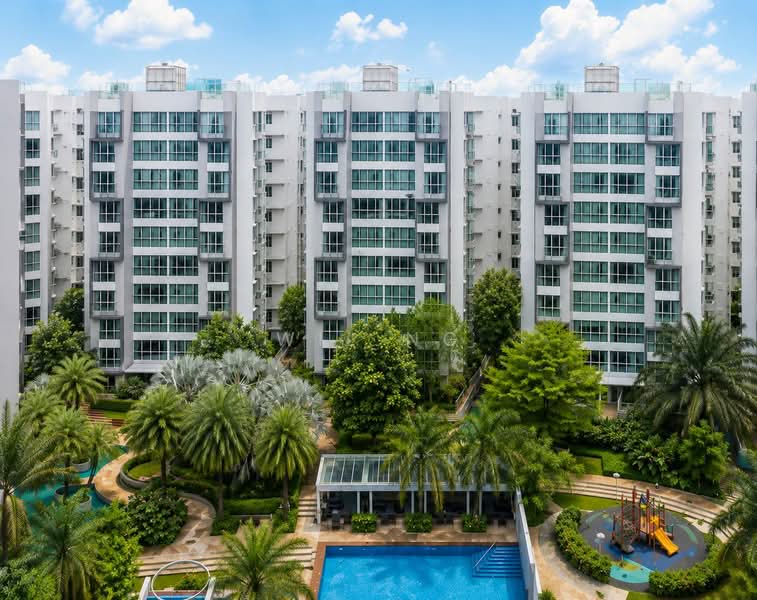 Gardenvista, 950 Dunearn Road, 3 Bedrooms, 1,109 sqft, Condominium For Sale, by Wil Ng, 25339806 - PropertyGuru.com.sg
