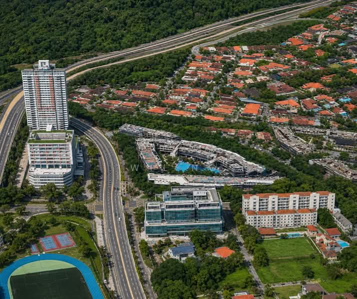 Gardenvista, 950 Dunearn Road, 3 Bedrooms, 1,109 sqft, Condominium For Sale, by Wil Ng, 25339806 - PropertyGuru.com.sg