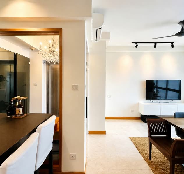 Gardenvista, 950 Dunearn Road, 3 Bedrooms, 1,109 sqft, Condominium For Sale, by Wil Ng, 25339806 - PropertyGuru.com.sg