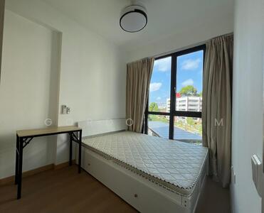 For Rent - Treasure at Tampines