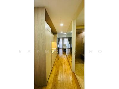 For Rent - DUO Residences