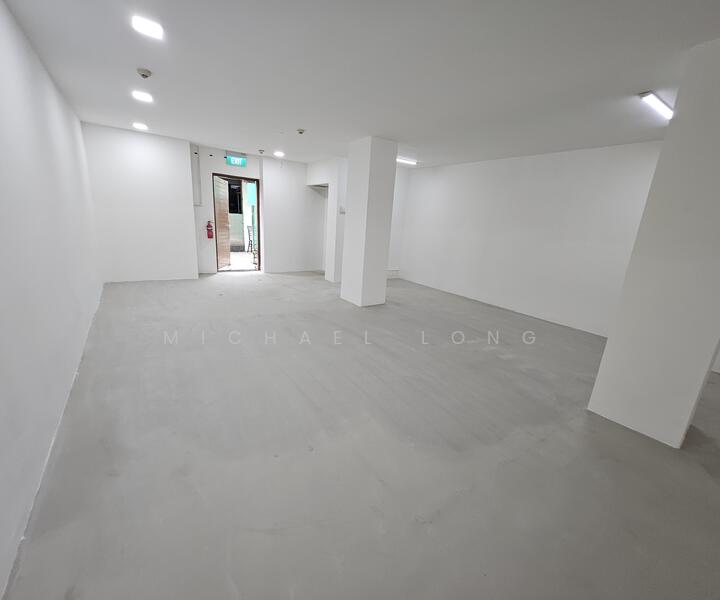 Chinatown Conservation Shophouse for Rent, Upper Cross Street, 1,207 sqft, Shop / Shophouse For Rent, by Michael Long, 25339827 - CommercialGuru.com.sg