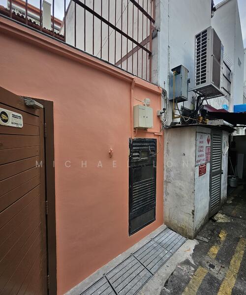 Chinatown Conservation Shophouse for Rent, Upper Cross Street, 1,207 sqft, Shop / Shophouse For Rent, by Michael Long, 25339827 - CommercialGuru.com.sg
