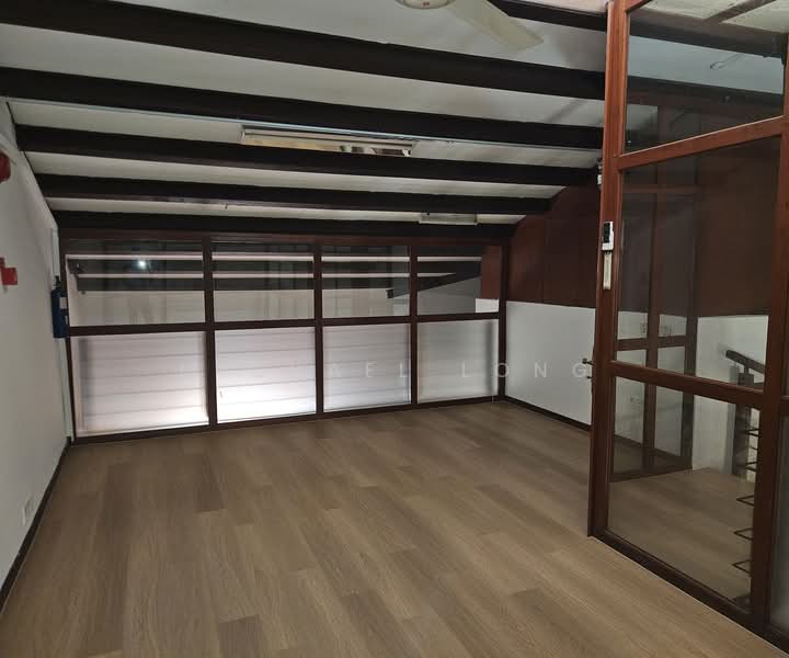 Chinatown Conservation Shophouse for Rent, Upper Cross Street, 1,207 sqft, Shop / Shophouse For Rent, by Michael Long, 25339827 - CommercialGuru.com.sg