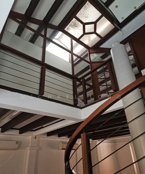 Chinatown Conservation Shophouse for Rent, Upper Cross Street, 1,207 sqft, Shop / Shophouse For Rent, by Michael Long, 25339827 - CommercialGuru.com.sg
