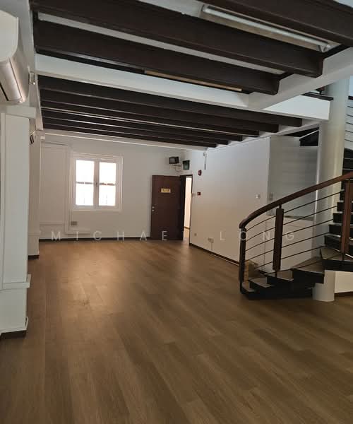 Chinatown Conservation Shophouse for Rent, Upper Cross Street, 1,207 sqft, Shop / Shophouse For Rent, by Michael Long, 25339827 - CommercialGuru.com.sg