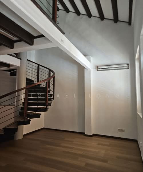 Chinatown Conservation Shophouse for Rent, Upper Cross Street, 1,207 sqft, Shop / Shophouse For Rent, by Michael Long, 25339827 - CommercialGuru.com.sg