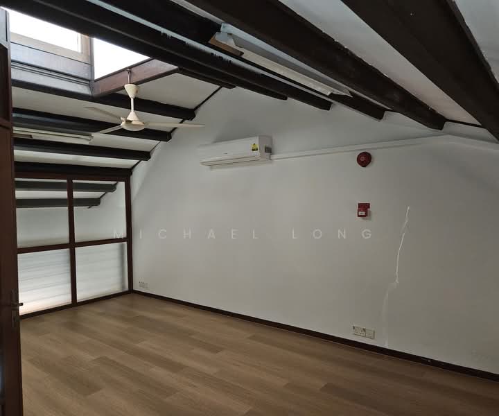 Chinatown Conservation Shophouse for Rent, Upper Cross Street, 1,207 sqft, Shop / Shophouse For Rent, by Michael Long, 25339827 - CommercialGuru.com.sg
