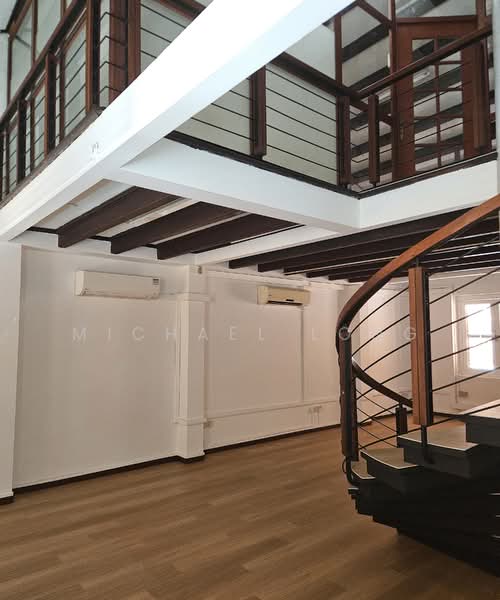 Chinatown Conservation Shophouse for Rent, Upper Cross Street, 1,207 sqft, Shop / Shophouse For Rent, by Michael Long, 25339827 - CommercialGuru.com.sg
